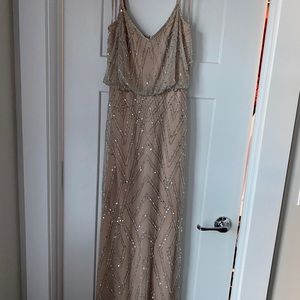 Bridesmaid/Formal/Prom Dress